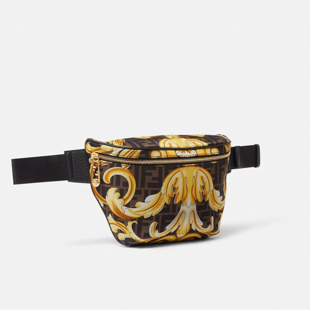 FENDACE Beltbag